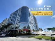 Wisma UOA Damansara