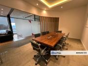 Wisma UOA Damansara II