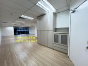 Wisma UOA Damansara Renovated Office 1952sf MD Status...
