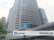 Wisma UOA I