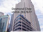 Wisma UOA II