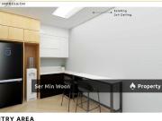 Wisma UOA II Office Lot for Rent LRT KLCC Station Next...