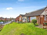 Wissage Road, Lichfield, 4 Bedroom Detached