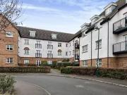 Wissen Drive, Letchworth Garden City
