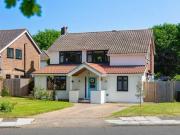 Wistaria Close, Orpington, 4 Bedroom Detached