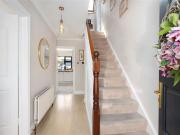 Wisteria, 4a Knockroe, Delgany, Co. Wicklow Sherry...