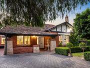 'Wisteria House' a bungalow dream come true,...