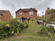 Wistmans, Furzton, MILTON KEYNES