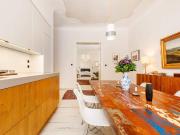 Wit in White Stilvolle Architektenwohnung mit...