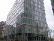 Witan Gate, Central Milton Keynes MK9, 2 bed flat to...