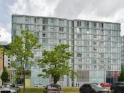 Witan Gate, Milton Keynes, 1 Bedroom Flat