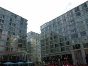 Witan Gate, Milton Keynes, 2 Bedroom Flat