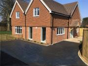 Witches Lane, Sevenoaks, Kent, TN13