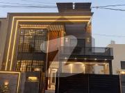 With 10KW Solar System 10 Marla Designer Double Storey...