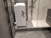With a “home feeling”: Lovingly furnished, practical...