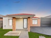 With a Self Contained Granny Flat