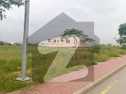 With Allotment Letter 1000sq Yd Plot In Bahria Town...