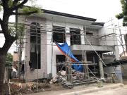 with and located in Phase 1