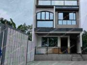 With Antipolo Viewdeck House & Lot Sale