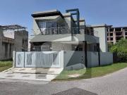 With Basement 5 Beds Brand New 11 Marla House for Sale...