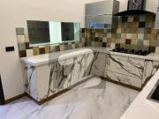 With Basement 7 Beds 1 Kanal Brand New House for Sale in...