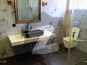 With Basement, Swimming Pool, Sauna, And Theater Live...