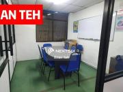With Car Park Renovated Built Up 3400 Approx sqft...