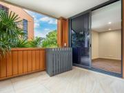 With Car space & Storage Cage With Car space & Storage Cage