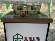 with Carport Townhouse for Sale in Bulacan