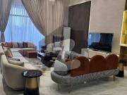 With Cinema Theater, Swimming Pool, 20KV Solar Installed...