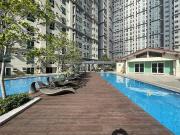 with FREEBIES upon Move In 2 Bedroom 38sqm Facing City...