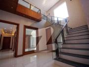 With Full Basement 1 Kanal Modern House Available For... With Full Basement 1 Kanal Modern House Available For...