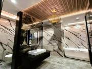 With Full Basement 1 Kanal Well Maintained Adorable...