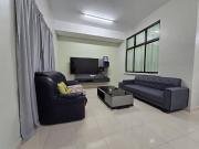 With Fully Furnished Nearby Puspakom IM3 Kampung Tiram...