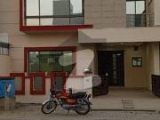 With Gas 3 Beds 5 Marla House For Rent In Paragon City...