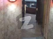 With Gas 4 Beds 10 Marla House Prime Location For Rent...