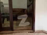 With Gas 5 Beds 10 Marla House For Rent In Block S...