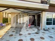 Gas Beautiful 10 Marla House For Sale Bahria Orchard