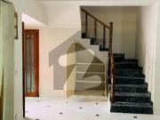 With Gas Brand New 3 Beds 5 Marla House For Rent In...