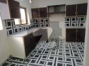 With Gas, Separate Entrance 3 Beds 10 Marla Upper...