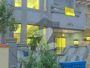 Near To 60ft Road 5 Marla Furnished House For Sale In...