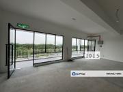 WITH GLASS DOOR! Commercial@ Eco Sanctuary Se.Ruang Square