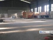 [WITH Industrial Land, Hulu Semenyih For