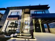 With Lift Home Theater Swimming Pool 2 Kanal Adorable 6...