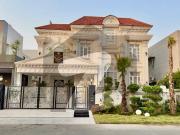 With Lift Pool Roof Top Lawn 1 Kanal Adorable 7 Beds...