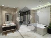 With Lift Pool Roof Top Lawn 1 Kanal Adorable 7 Beds...