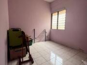 WITH LIFT VILLA SENTOSA APARTMENT KLANG 850sf 3R2B Gated...