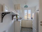 With love for detail: Charming and cozy Apartment in...