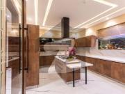 With Pool Slightly Modern Designer Villa DHA Phase 6