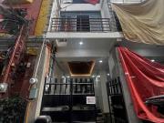 with roof deck 3 Storey Townhouse for sale in Sampaloc...